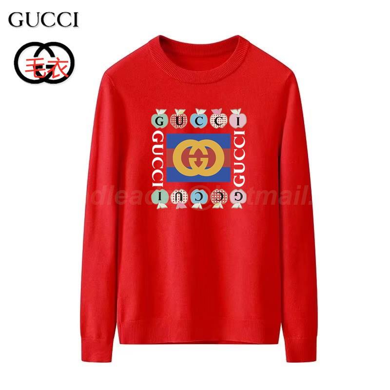 Gucci Men's Sweater 36